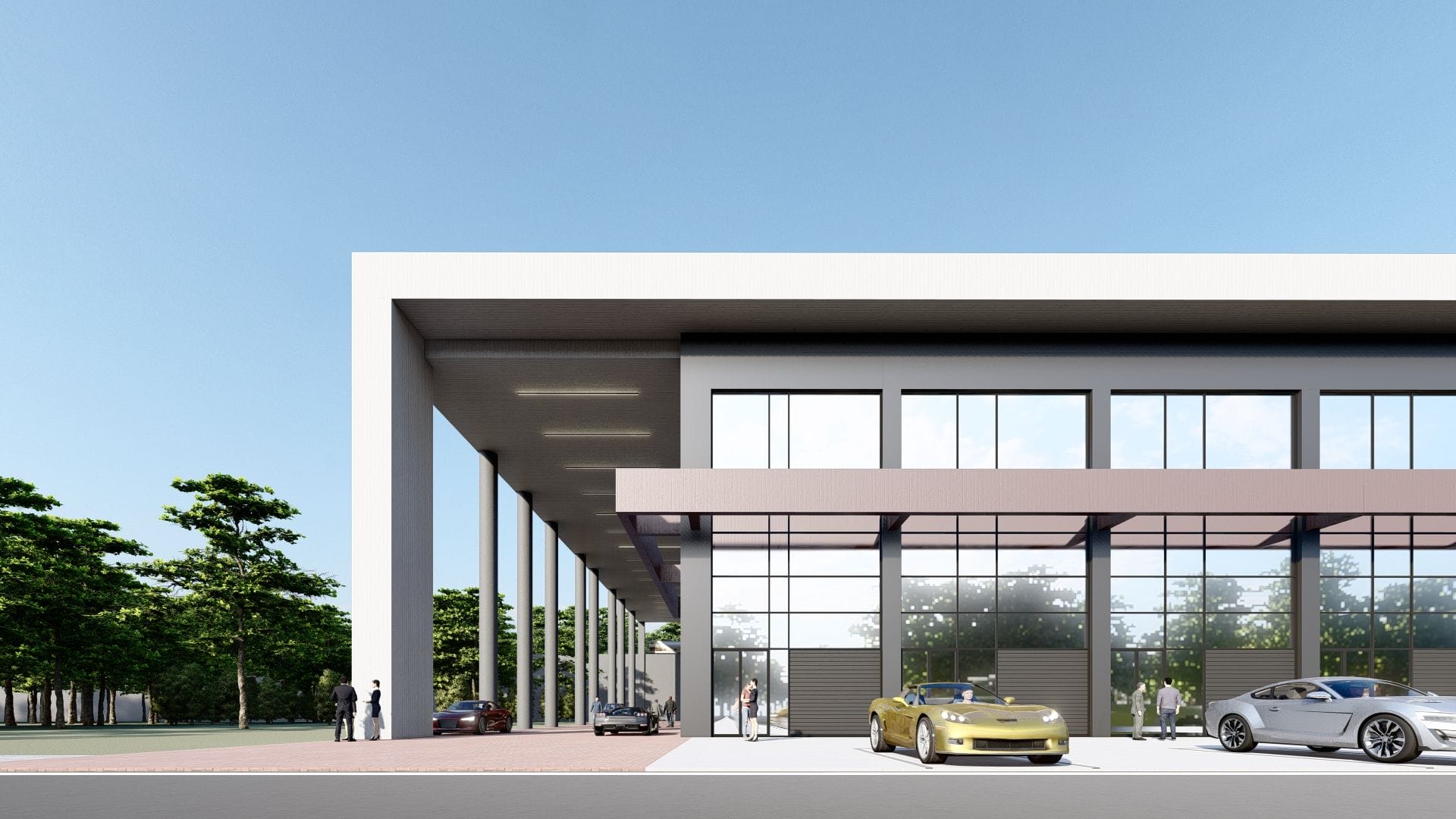 Ankara Satılık Dükkan